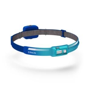 Dash+450+Rechargeable+Running+Headlamp+Ocean+Teal