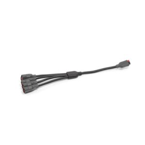 4x1+Solar+Chaining+Cable+Adapter
