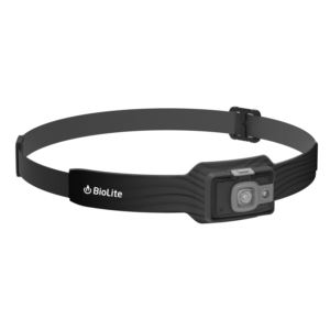 HeadLamp+325+Midnight+Gray