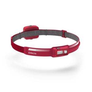 Dash+450+Rechargeable+Running+Headlamp+Ember+Fade