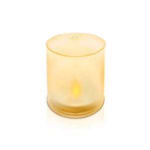 Luci+Candle+Solar+Powered+Portable+Light