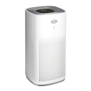 Alexa+Smart+Large+Room+True+HEPA+Air+Purifier