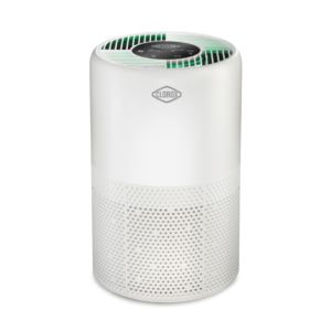 Medium+Room+Turbo+True+HEPA+Air+Purifier