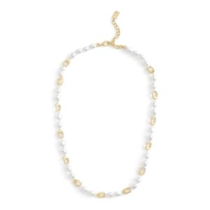 Heritage+Pearl+Collar+Necklace