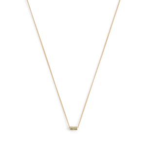Quilted+Logo+Tube+Pendant