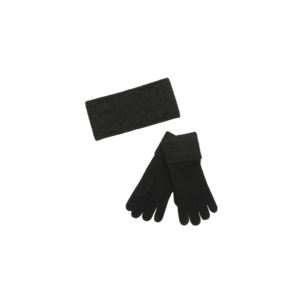 Signature+C+Knit+Headband+and+Glove+Set