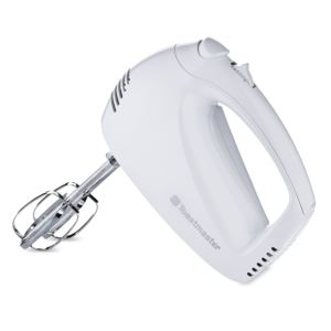 5+Speed+Hand+Mixer+White