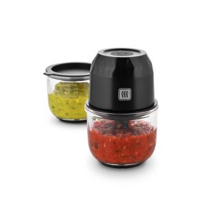 Cup+Cordless+Glass+Mini+Chopper