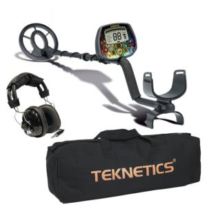 Teknetics+Digitek+Youth+Metal+Detector+Bag+and+HP+Bundle
