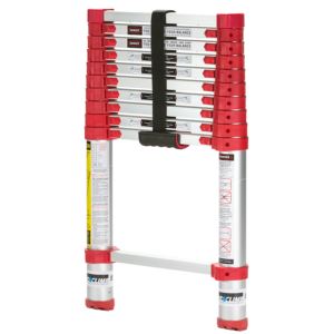 Xtend+%26+Climb+10++ft.+Telescoping+Ladder