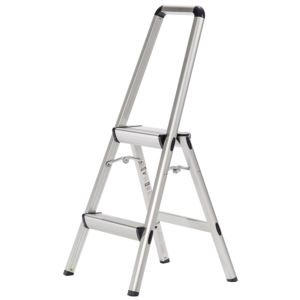 Ultra+Lightweight+Aluminum+Stool%2C+2-Step