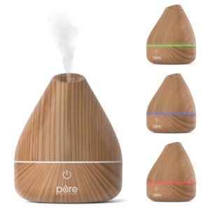 PureSpa+Natural+Essential+Oil+Diffuser+Natural
