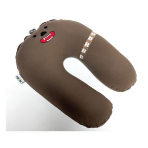 Star+Wars+Support+Pillow+Chewbacca