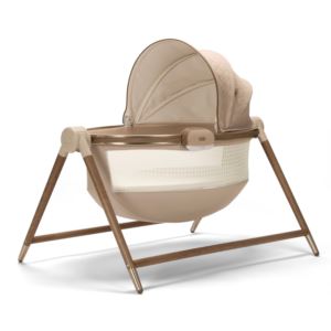 Kindred+Collection+Sibia+Bassinet+Natural+Heritage