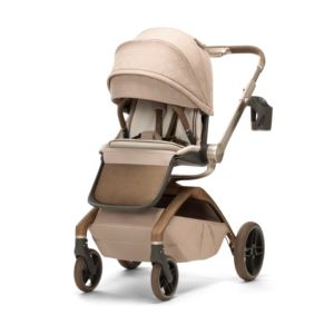 Tana+Rotating+Modular+Stroller+Natural+Heritage