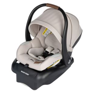 Mico+Luxe+Infant+Car+Seat+New+Hope+Tan