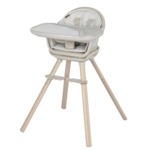 Moa+8-in-1+High+Chair+-+EcoCare+Classic+Oat