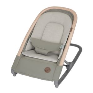 2-in-1+Kori+Lightweight+Rocker+-+EcoCare+Classic+Green