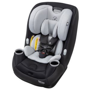 Pria+All-in-One+Convertible+Car+Seat+After+Dark