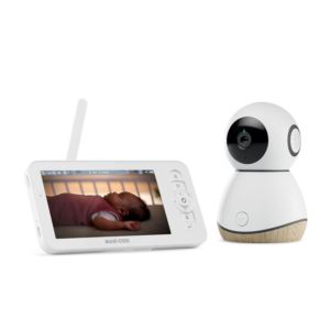 See+Pro+360-Degree+Baby+Monitor+w%2F+CryAssist+%26+Parent+Unit