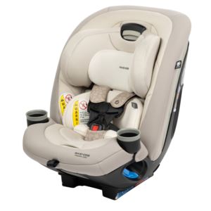 Magellan+LiftFit+All-in-One+Convertible+Car+Seat+Topia+Tan