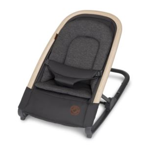 2-in-1+Kori+Lightweight+Rocker+-+EcoCare+Classic+Graphite