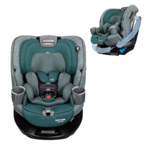 Emme+360+Rotating+Convertible+Car+Seat+Meadow+Wonder