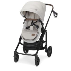 Tayla+Max+Modular+Stroller+Desert+Wonder