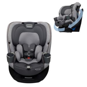 Emme+360+Rotating+Convertible+Car+Seat+Urban+Wonder