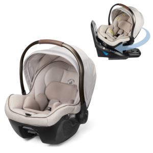 Peri+180+Rotating+Infant+Car+Seat+Desert+Wonder