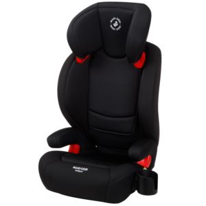 RodiSport+Booster+Car+Seat+Midnight+Black