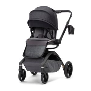 Tana+360+Rotating+Modular+Stroller+Onyx+Heritage