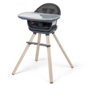 Moa+8-in-1+High+Chair+-+EcoCare+Classic+Graphite