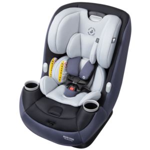 Pria+All-in-One+Convertible+Car+Seat+Midnight+Slate