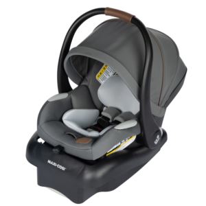 Mico+Luxe+Infant+Car+Seat+Stone+Glow
