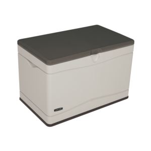 Storage+Box%2C+80+Gallon%2C+Desert+Sand