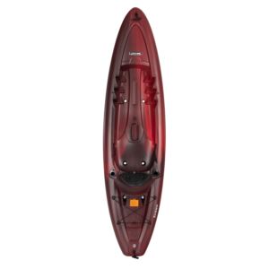 Triton+Angler+Kayak