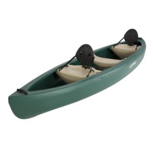 Wasatch+130+Canoe%2C+156%22