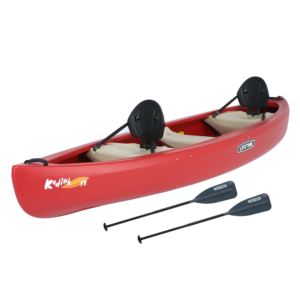 Kodiak+Canoe+156%22