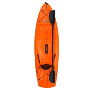 Hydro+Kayak+with+Paddle