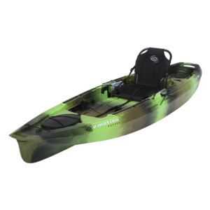 Stealth+Pro+Angler+Kayak+%28Gator+Camo%29