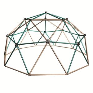 Climbing+Lifetime+Geo+Dome+Climber