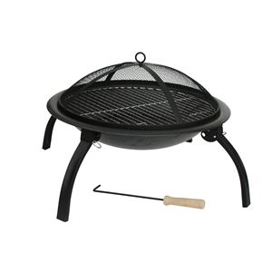 22%22+Folding+Fire+Pit