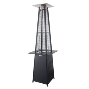 Pyramid+Flame+Patio+Heater+w%2F+Table