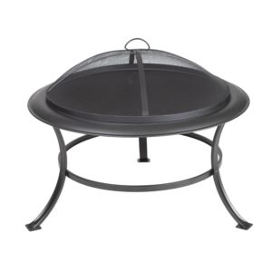 Tokia+Steel+Round+Fire+Pit