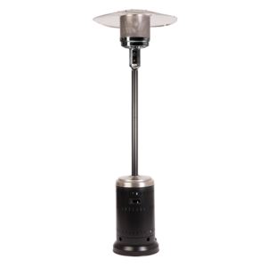 Onyx+Stainless+Steel+Finish+Commercial+Patio+Heater