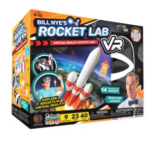 Bill+Nye+Rocket+Lab+VR+Science+Kit+Ages+Years