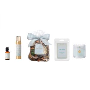 Cotton+Ginseng+Essentials+Set