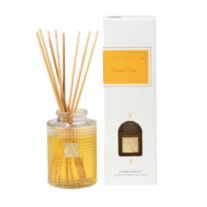 Valencia+Orange+Reed+Diffuser+Set