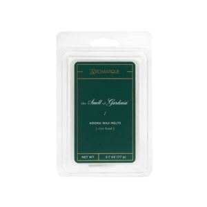 Smell+of+Gardenia+Aroma+Wax+Melts